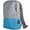 Рюкзак для ноутбука 15,6" "Beam" серый/голубой