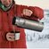 Термос из нерж. стали тм THERMOS IS-210 MS 1.2L