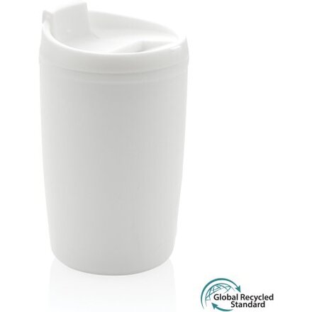 Кружка термическая "P433.083", белый