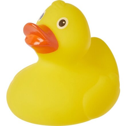 Антистресс-утка Quack, желтый