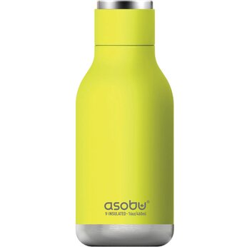 Термос "Urban" лайм