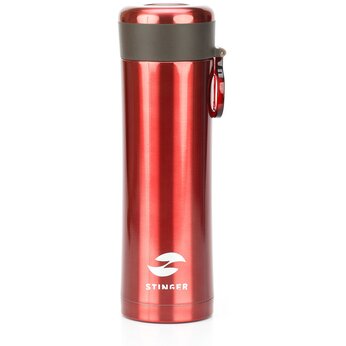 Кружка термическая "Stinger" красный