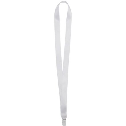 Ланъярд с клипом