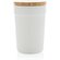 Стакан  "P433.293" с крышкой, белый