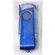 Карта памяти USB Flash 2.0 16 Gb "Dot" синий