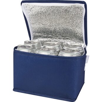 Сумка-холодильник "Spectrum", ярко-синий