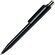 Ручка шариковая автоматическая "Dot C CR" черный