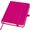 Блокнот A6 "Spectrum Plus", розовый