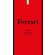 Книга "Ferrari. История легендарного производителя"