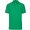 Рубашка-поло мужская "Polo" 180, M, зеленый