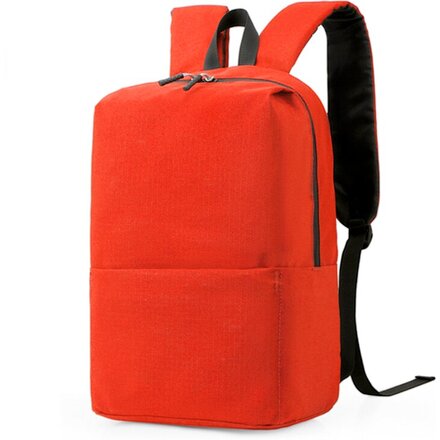 Рюкзак "Simplicity" оранжевый