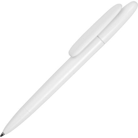 Ручка шариковая "Prodir DS5 TPP" белый