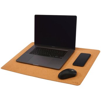 Настольный коврик "Cerris" бежевый