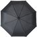 Зонт складной "Traveler" черный