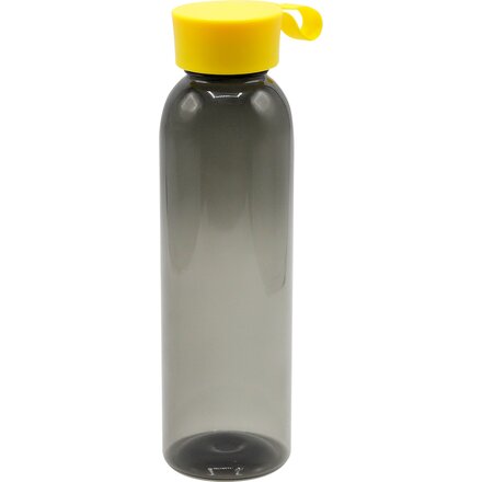 Бутылка для воды "Rama" желтый