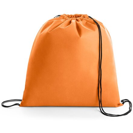 Рюкзак-мешок "Boxp" оранжевый