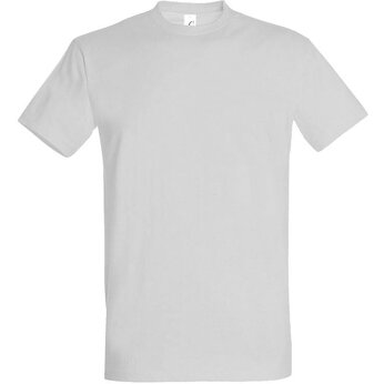 Фуфайка мужская "Imperial" 190, XL, серый
