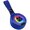 Колонка "Yoyo", синий