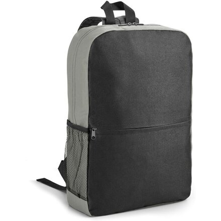 Рюкзак для ноутбука 15,6" "Brussels" светло-серый