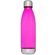 Бутылка для воды "Cove" пурпурный прозрачный