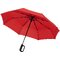 Зонт складной "Scirocco", красный