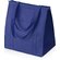 Сумка для покупок Zeus с изоляцией, ярко-синий