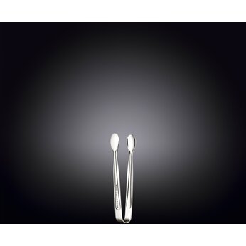 Щипцы для сахара "WL-999131/1B", серебристый