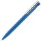 Ручка шариковая автоматическая "Liberty Soft Touch MC" синий