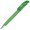 Ручка шариковая автоматическая "Challenger Clear MT" зеленый