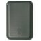 Магнитный картхолдер "Cairo", темно-зеленый