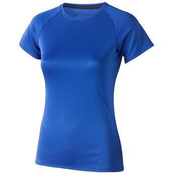 Фуфайка женская "Niagara" 145, XL, синий