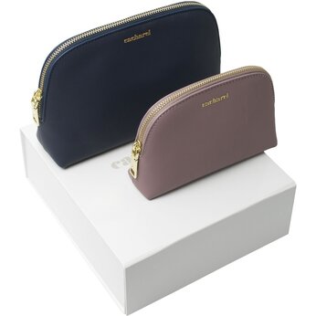 Подарочный набор несессеров Victoire, 2 шт. Cacharel