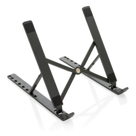 Подставка для ноутбука "Terra", серый