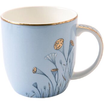 Кружка Valerie Concept CUP 2 BLU