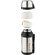 Термос "Thermos FDH-1405" серебристый