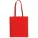 Сумка для покупок "Wharf" красный
