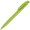 Ручка шариковая автоматическая "Nature Plus Matt" светло-зеленый