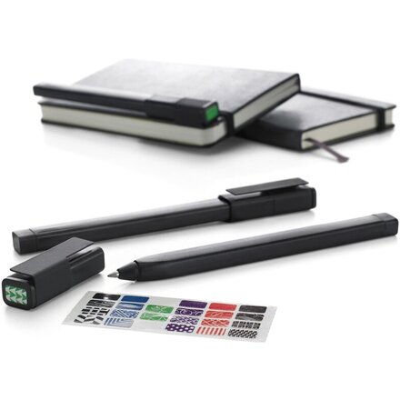 Классическая Ручка-роллер Plus, 0,7 мм