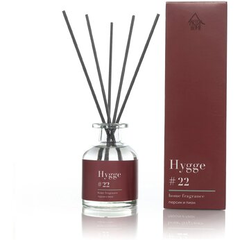 Аромадиффузор Hygge #22 Персик и пион парфюмированный 100 мл