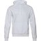 Худи унисекс "Stan" 260, XXL, белый