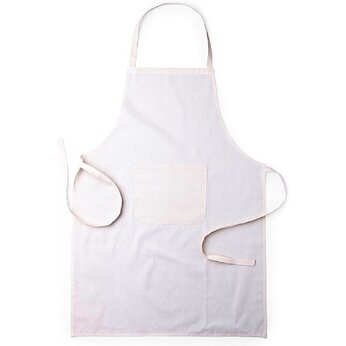 Фартук "Maylon" бежевый