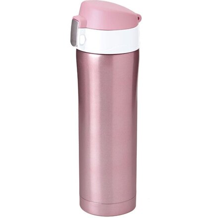 Кружка термическая "Diva Cup" розовый