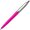 Шариковая ручка Parker Jotter, цвет MAGENTA, цвет чернил синий, толщина линии M , в подарочной коробке