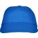 Бейсболка "Basica", королевский синий