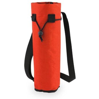 Сумка-холодильник "Fresher" красный