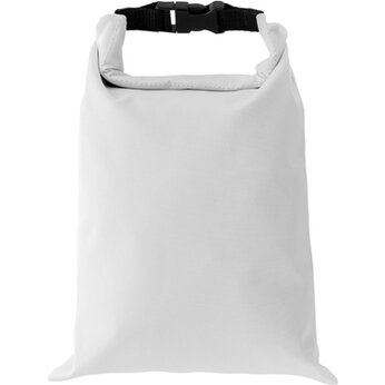 Сумка-холодильник Snackstrap, белый