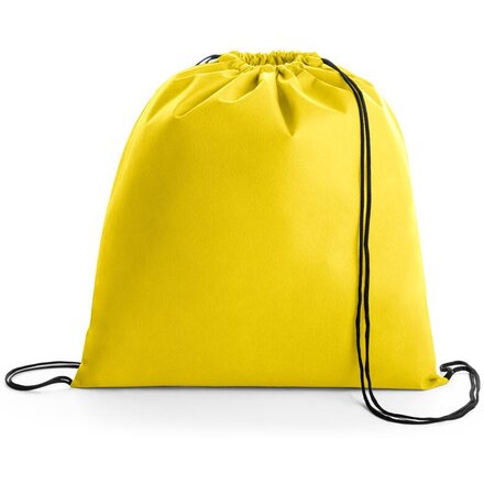 Рюкзак-мешок "Boxp" желтый