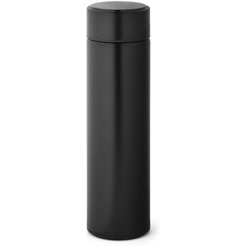 Термос "Rossi" черный