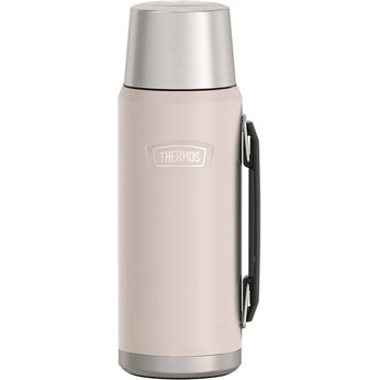 Термос из нерж. стали тм THERMOS IS-210 SN 1.2L