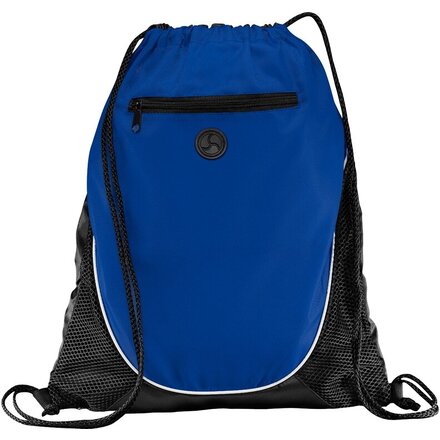 Рюкзак-мешок "Teeny" ярко-синий